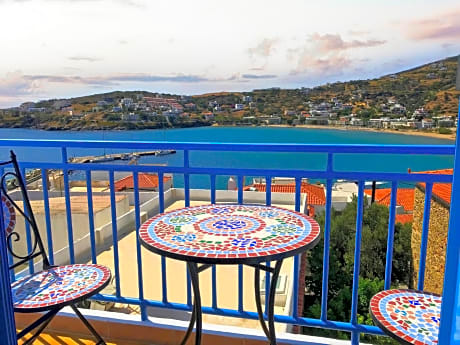 Villa Bagia
