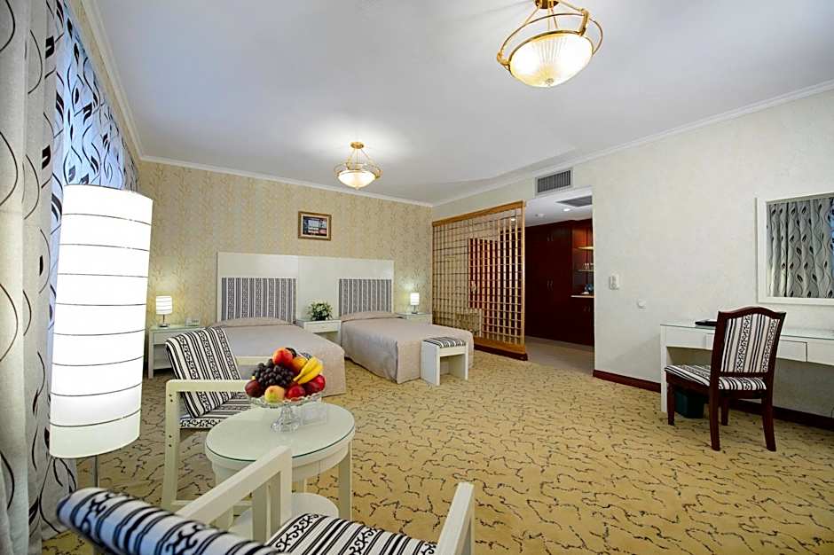 G Empire Hotel
