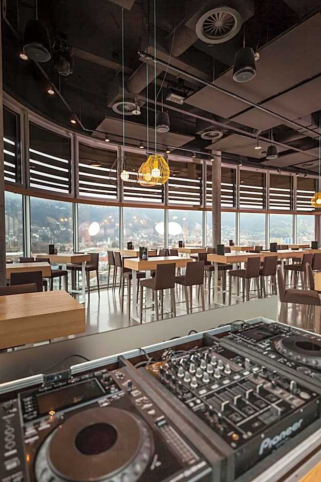 aDLERS Hotel Innsbruck