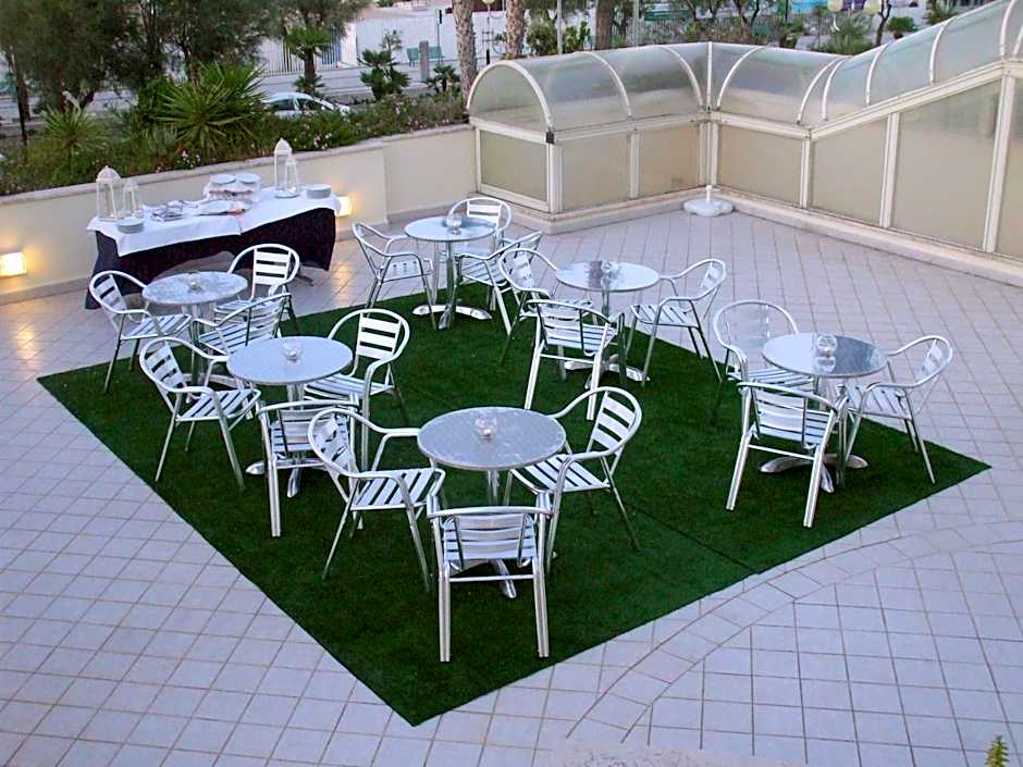 Nicotel Barletta