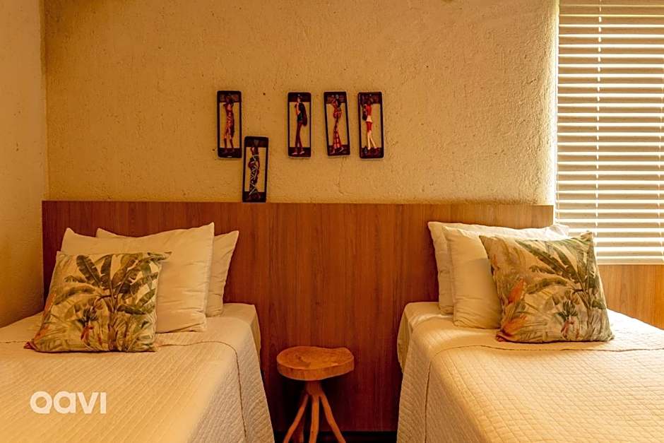 Villa Sapê em São Miguel dos Milagres