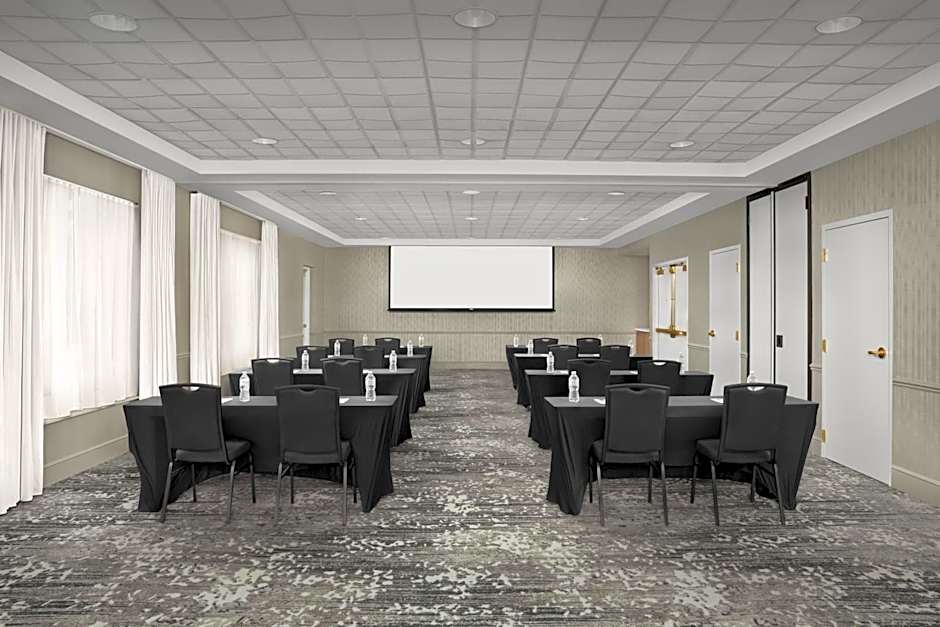 Hilton Garden Inn Hoffman Estates