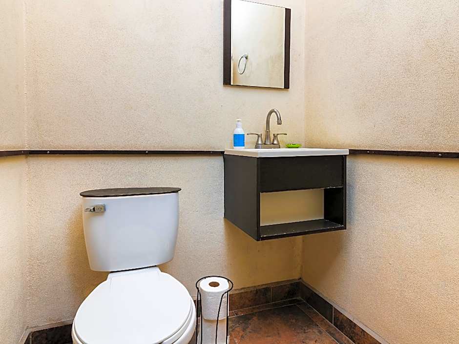 Capital O Posada Del Pescador, Los Cabos