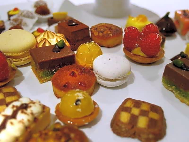 Relais du Silence Le Chateau de Sable