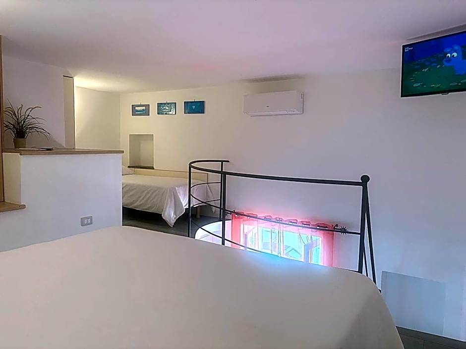 Casa Mafalda B&B
