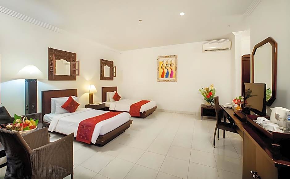 Restu Bali Hotel