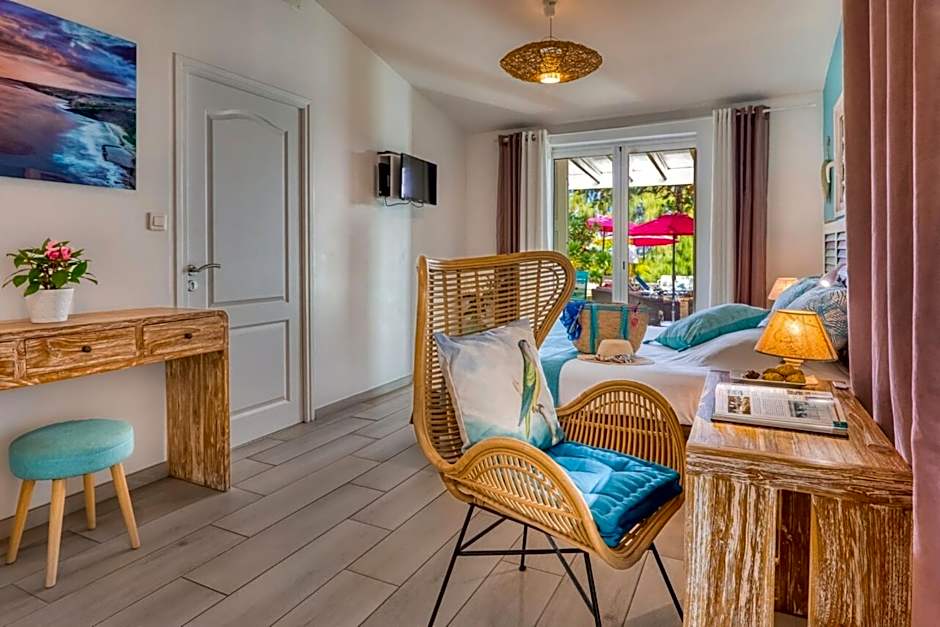 La Villa de la Plage