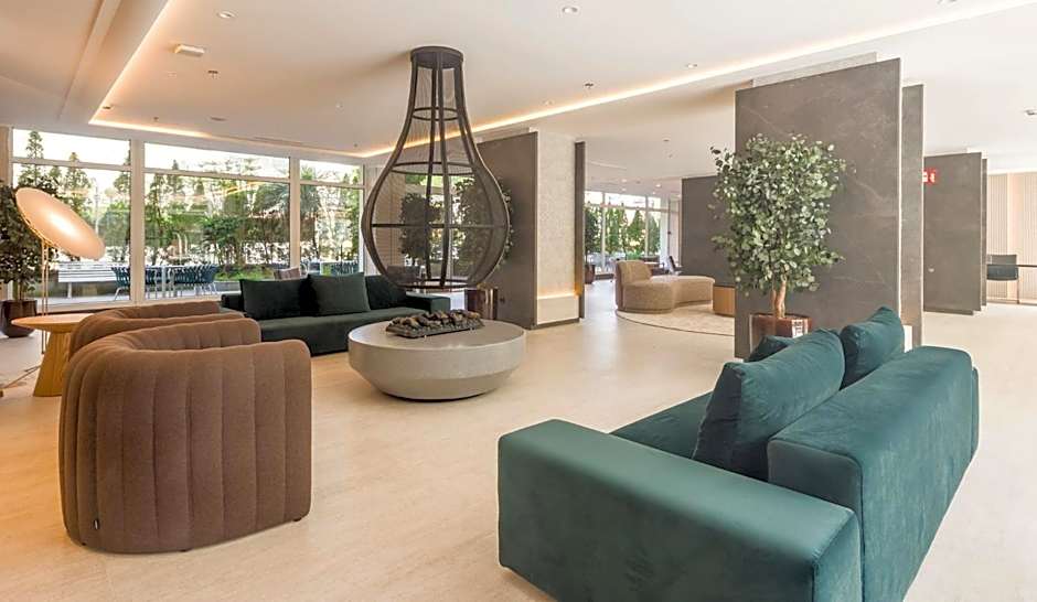 Ilunion San Sebastian