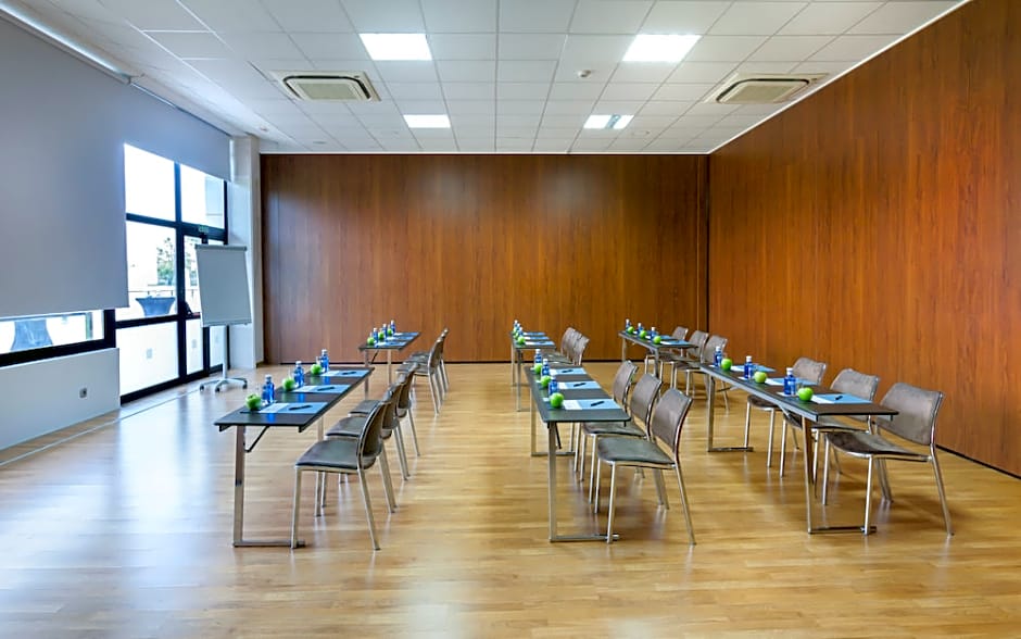 Hotel Occidental Aranjuez