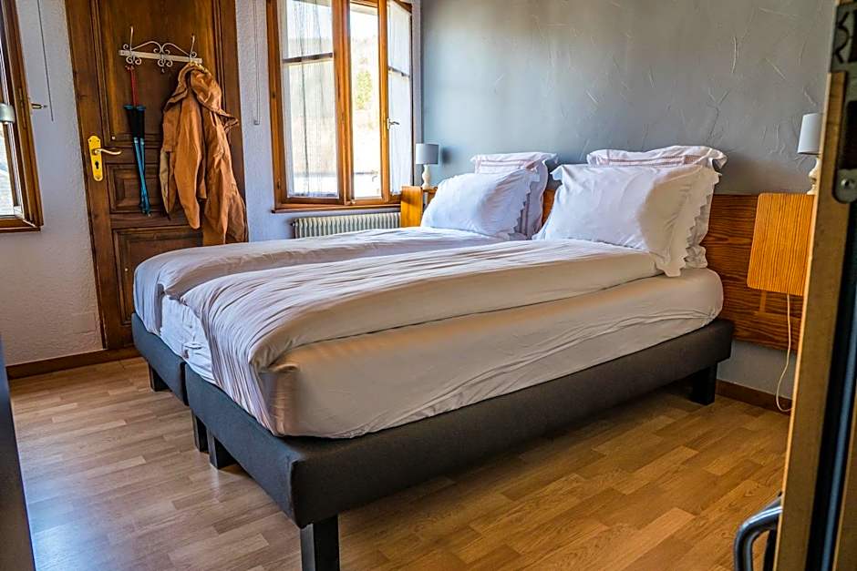 Hôtel Au Vieux Moulin