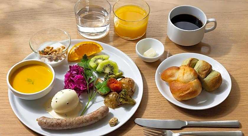 Miroku Nara by THE SHARE HOTELS