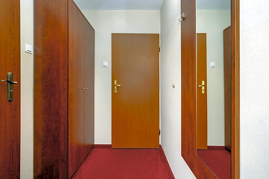 Gryf Resort Międzywodzie