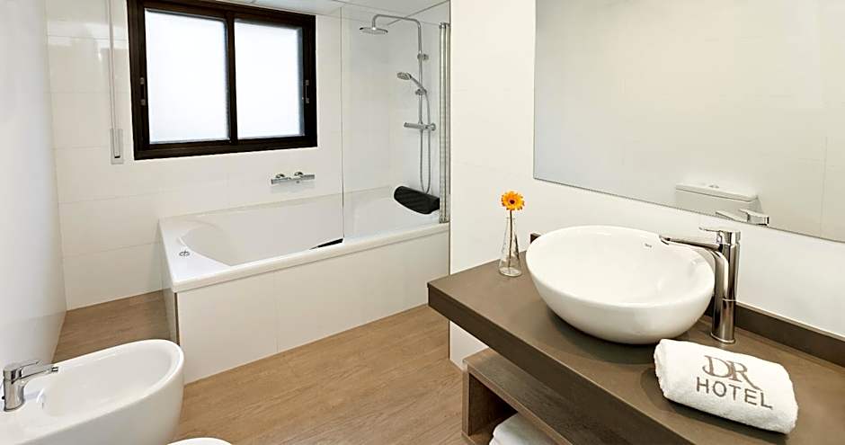 Hotel y Aparthotel Dos Rios