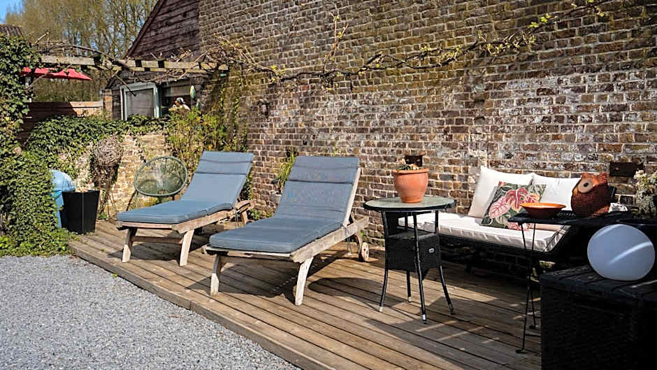B&B Hoeve Westdijk
