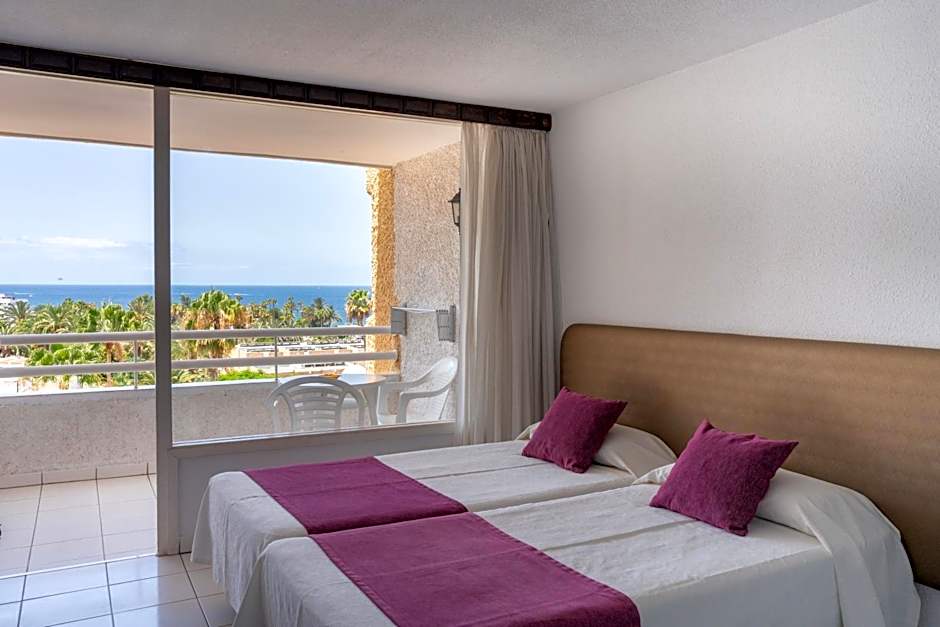 Apartamentos Borinquen