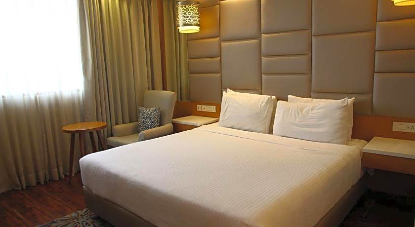 The Place Gurugram, a member of Radisson Individuals