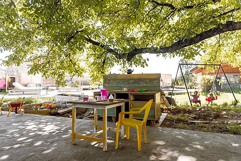 Michlhaus nature and suites