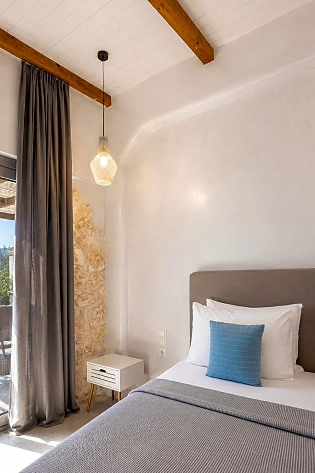 Agorastos Luxury Living
