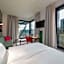Mercure Zurich City