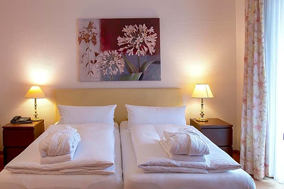 Golf- und Wellnesshotel Amtsheide