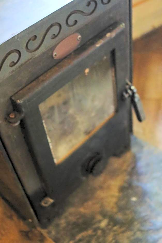 Away with the Fairies Nature Lodge and Backpackers