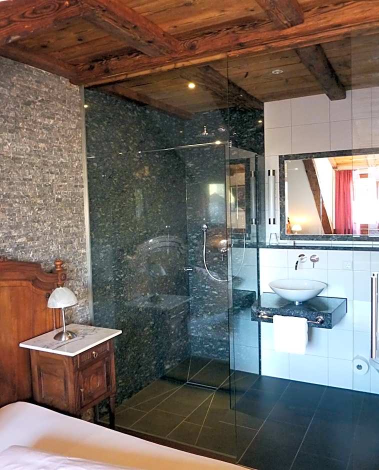 Historisches Genusshotel Löwen