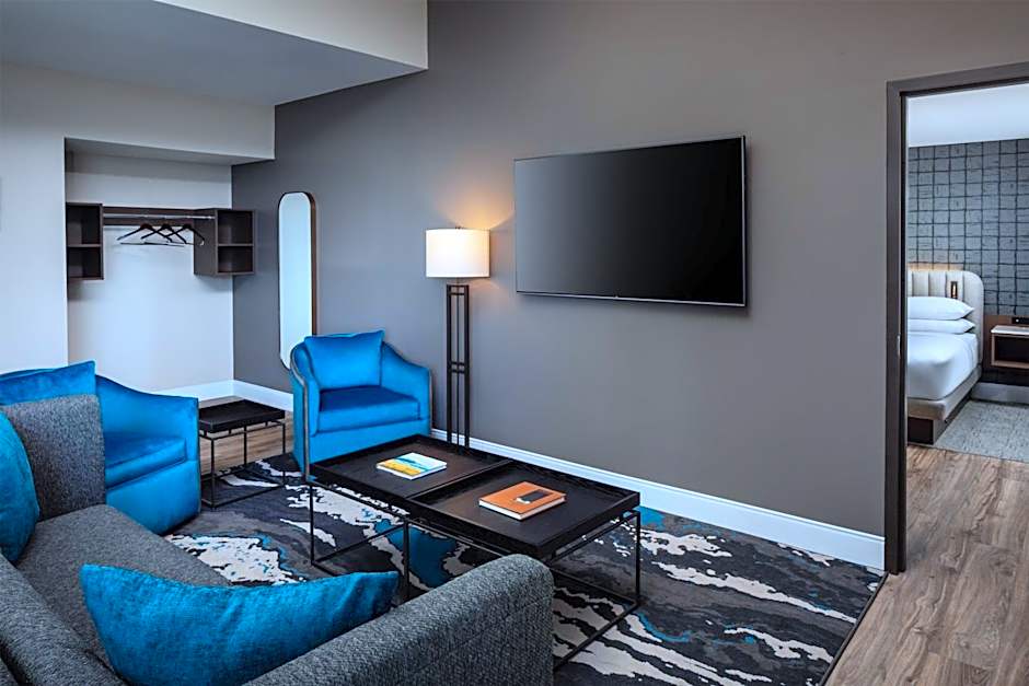 Hyatt Regency Wichita