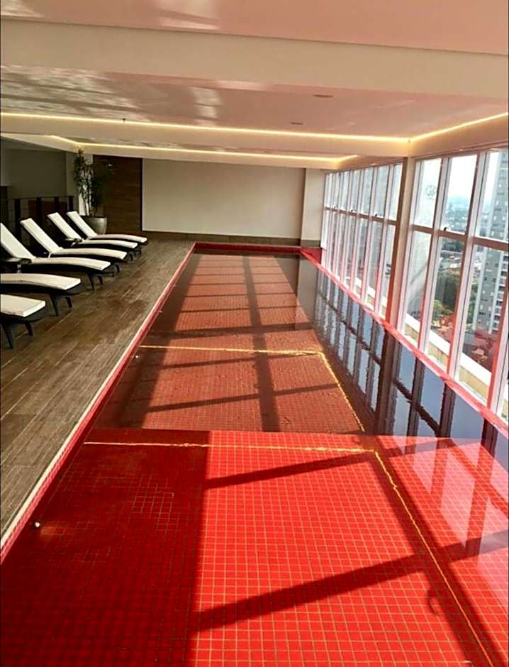 QS Marista - Studio Alessandra Antonelli - flat 1701