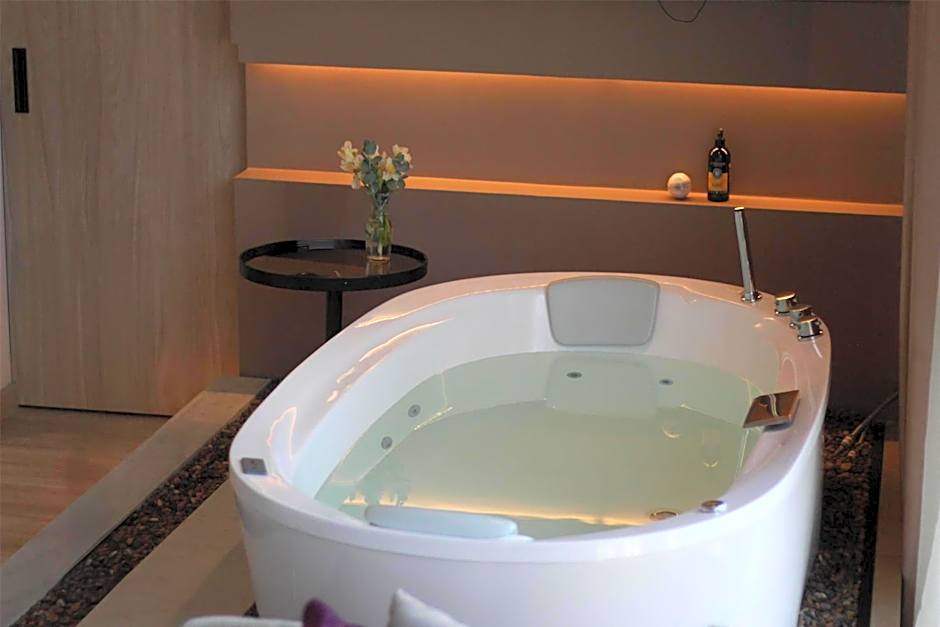 York Medellin, Curio Collection by Hilton