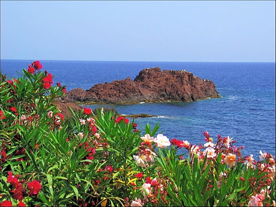 Résidence Les Calanques du Parc - Vacanceole