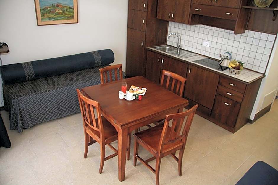 Residence I Due Pini