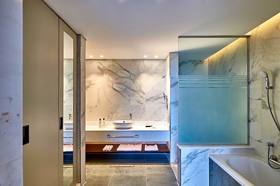 Crowne Plaza West Cairo Arkan By IHG