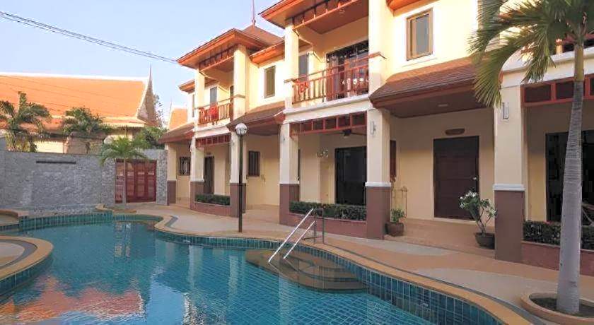 Paisiri Hotel