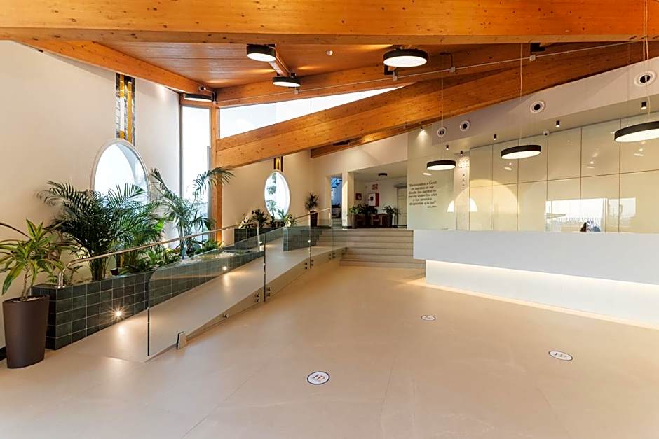 Hotel Pradillo Conil