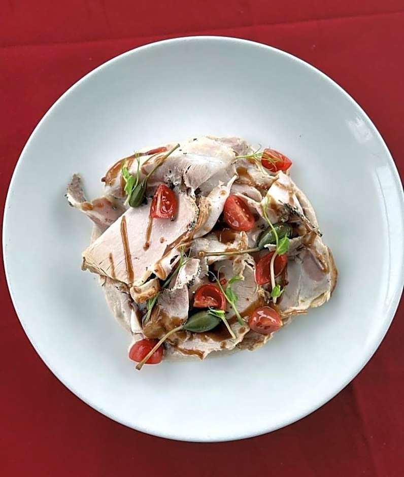 Albergo Ristorante Stazione Balerna