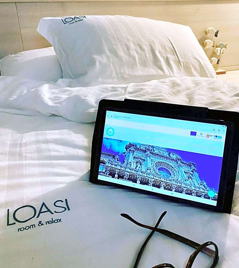 LOASI room&relax