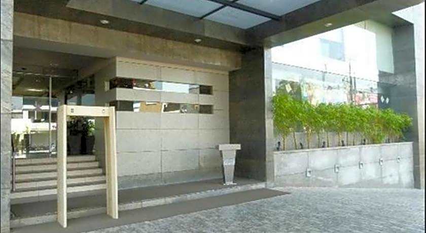 Royal Orchid Central Akota - Vadodara