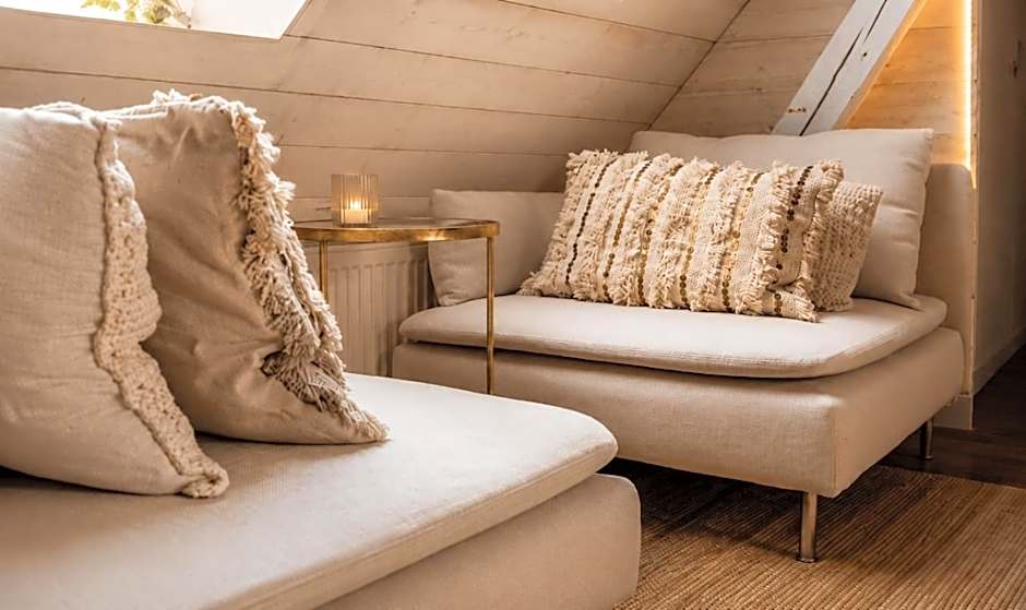 Maison Amodio Boutique B&B