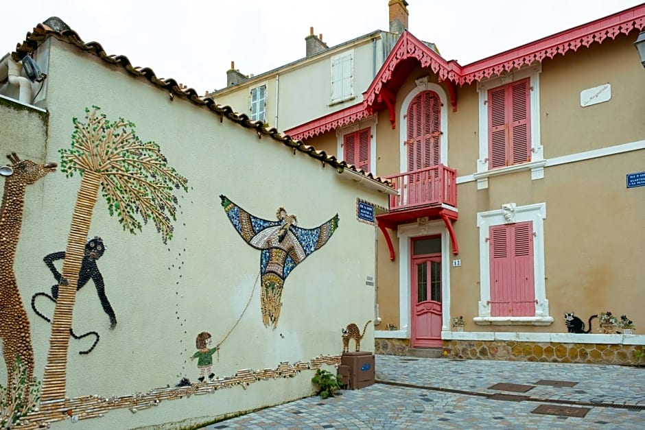 Hotel Coeur Marin