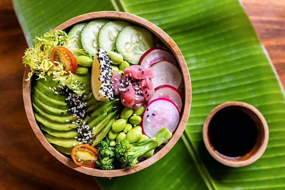 Uluwatu Yoga Resort