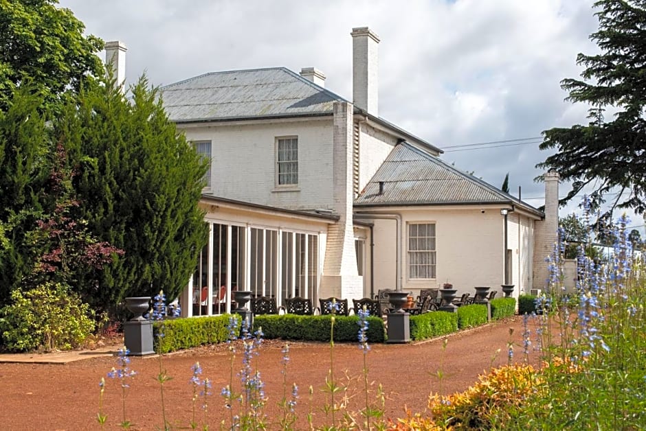 Fitzpatricks Inn