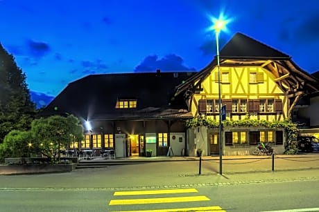 Gasthof Bühl