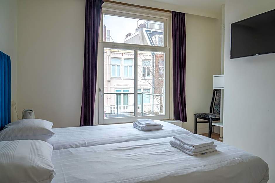 Hotel Kap City Centre