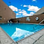 Crowne Plaza Houston Med Ctr-Galleria Area By IHG
