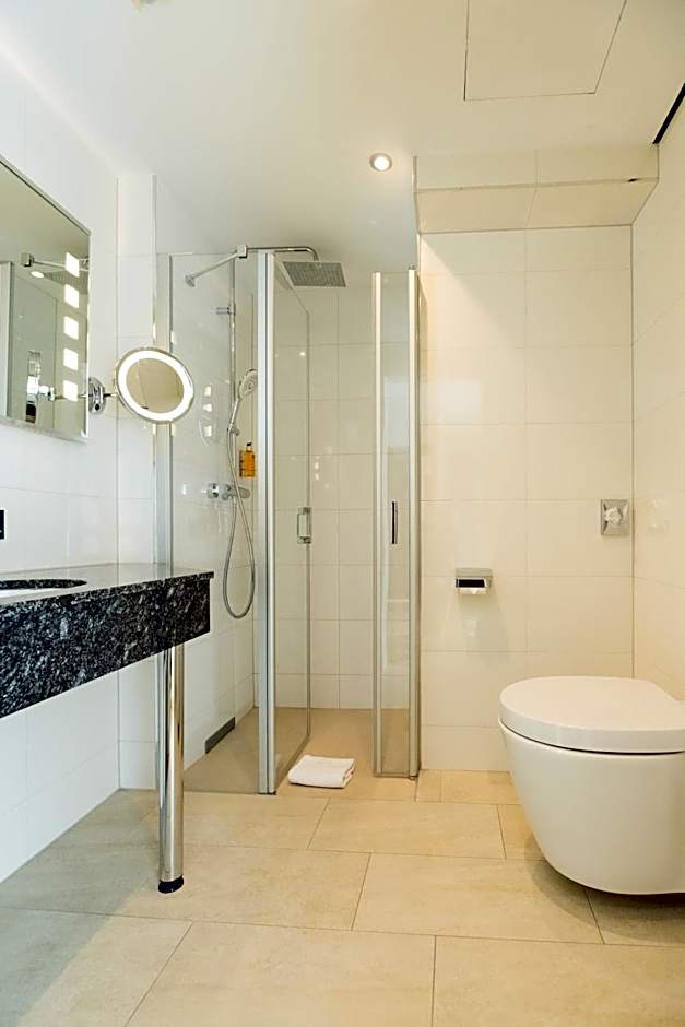 Hotel Schopenhauer Hof