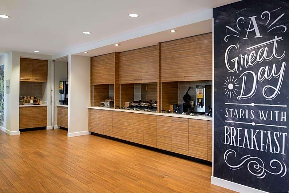 TownePlace Suites by Marriott Lakeland