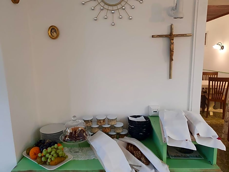 Pension Waldhof am Stubenbergsee