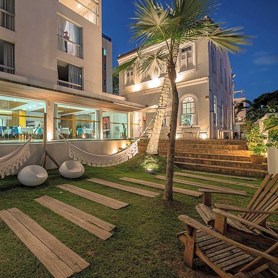 Zank by Toque Hotel