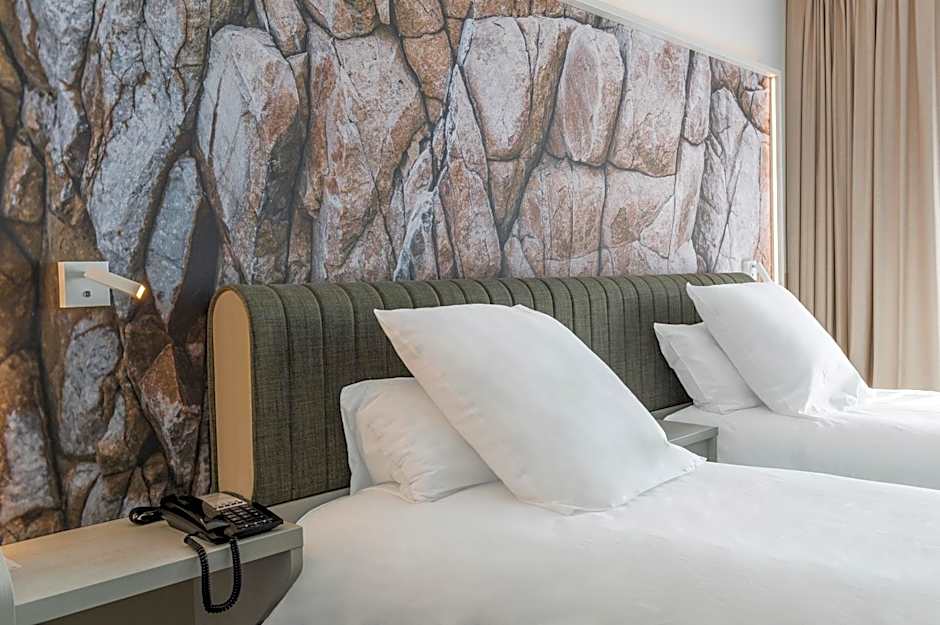 Hotel Mercure Bastia Biguglia