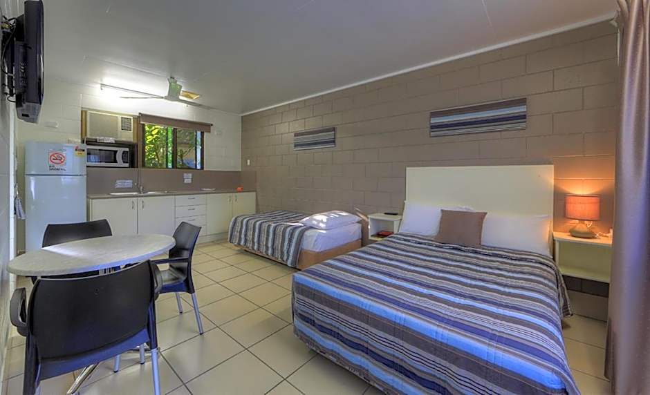 Kookaburra Holiday Park